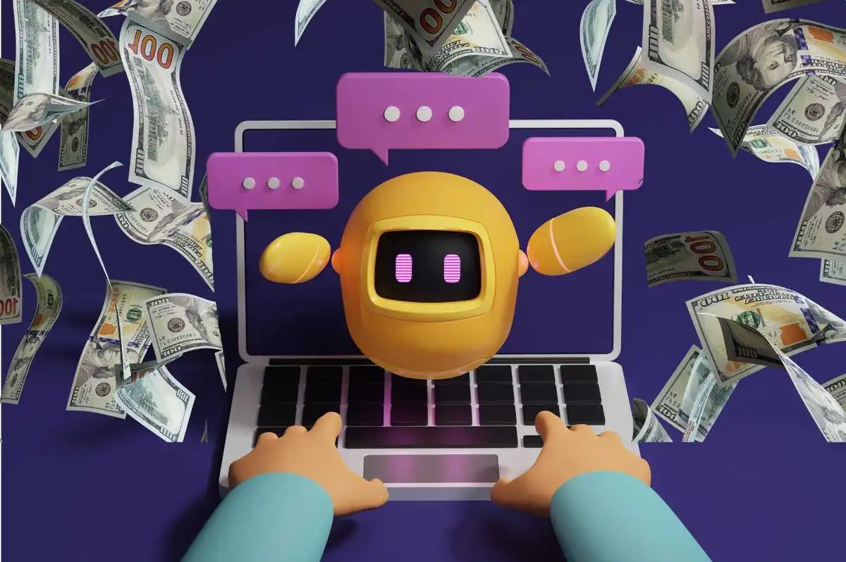 Unleashing Wealth: Craft Explosive Profits with AI-Driven Animated Videos