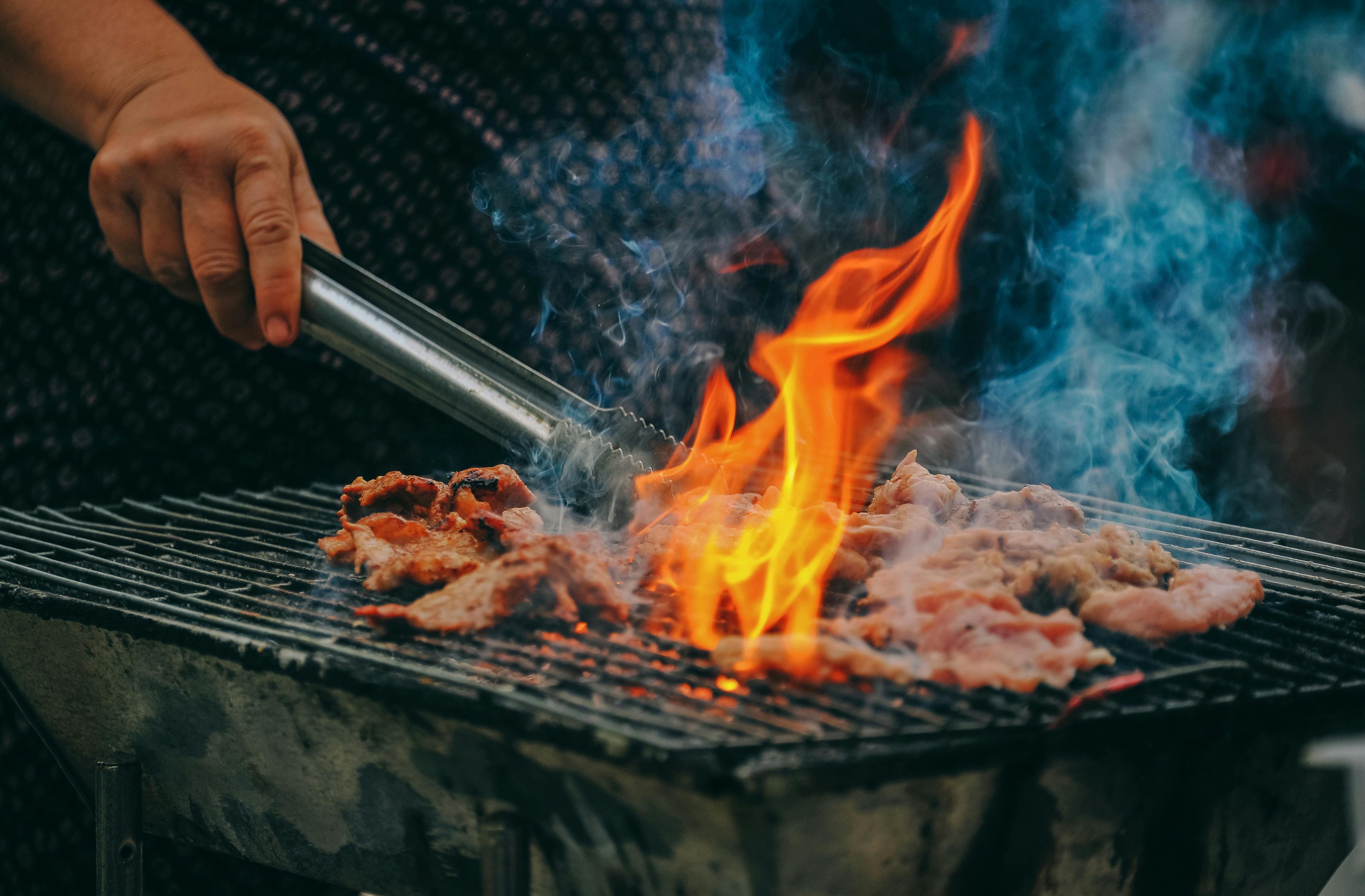 From Frustration to Flavor: Mastering Non-Stick Grilling for a Stress-Free BBQ  
