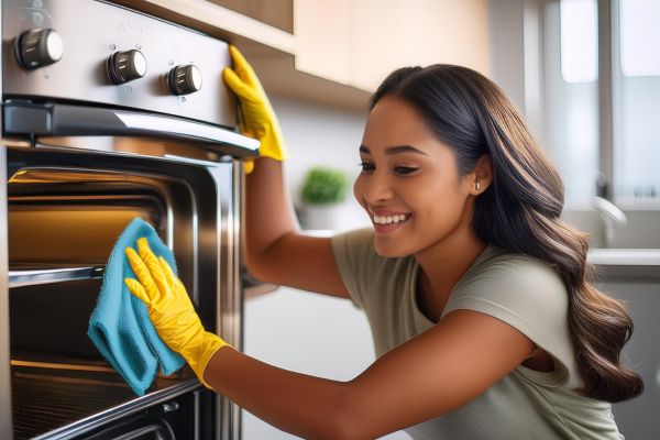 Investment Protection: Maximize the Lifespan of Your Kitchen Appliances  