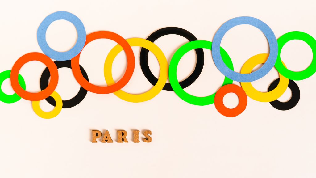 Paris Olympics Games: More Than Meets the Eye 