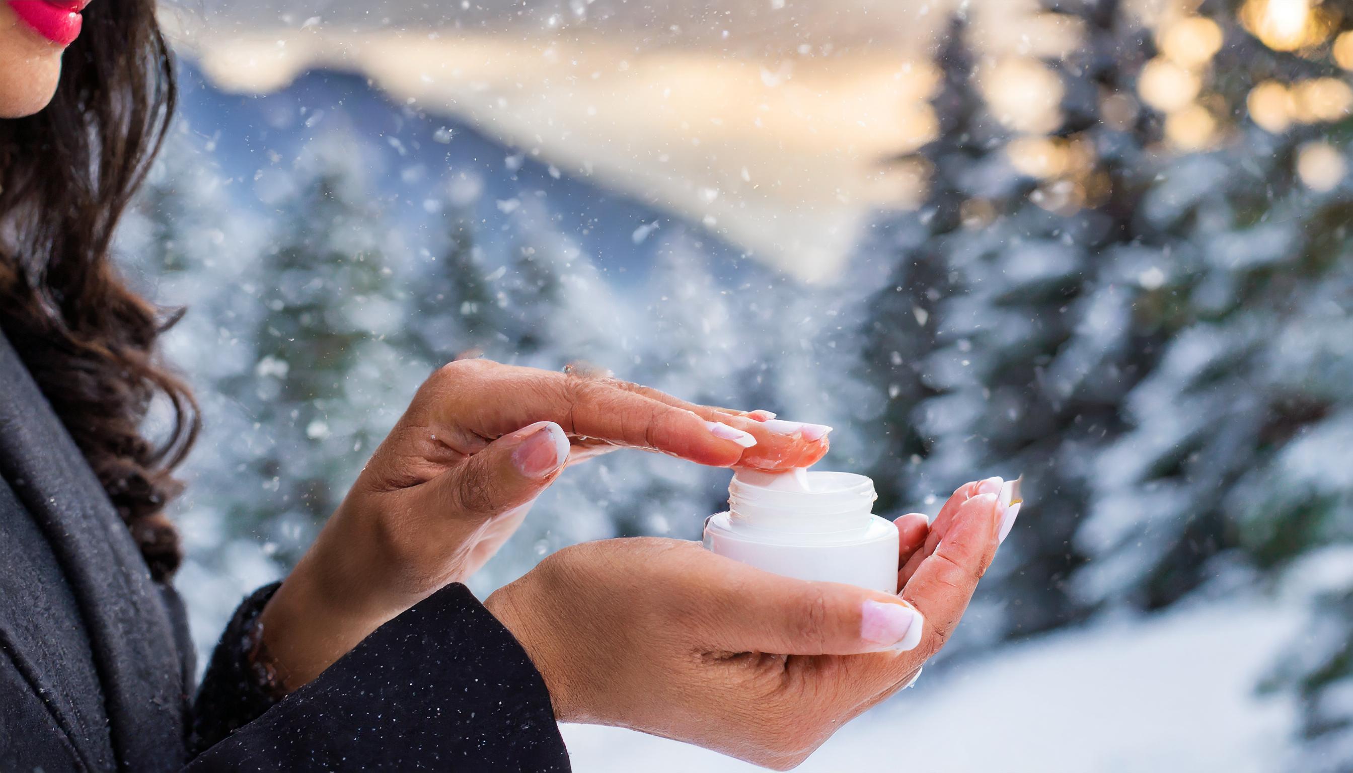 Winter Skin Saviors: Must-Have Lotions  