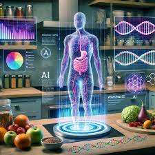 Smart Vitamins: How AI and DNA are Changing the Way We Stay Healthy