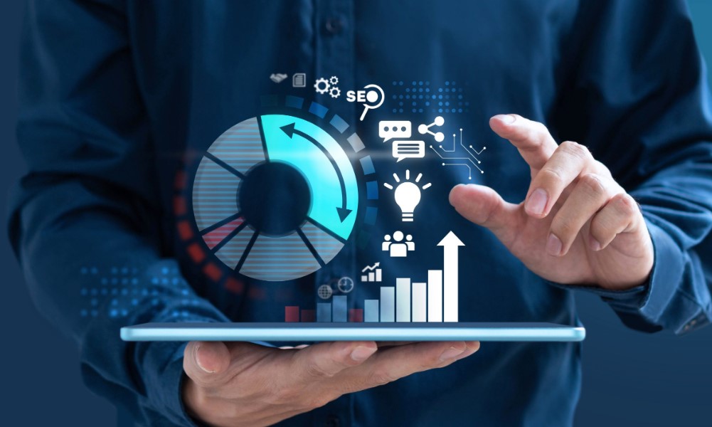 Digital Money Magic: Understanding the New World of Online Finance