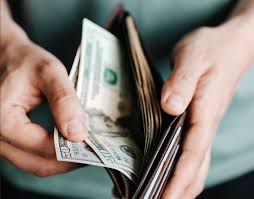 Money Everywhere: How Paying for Stuff is Getting Easier and Cooler