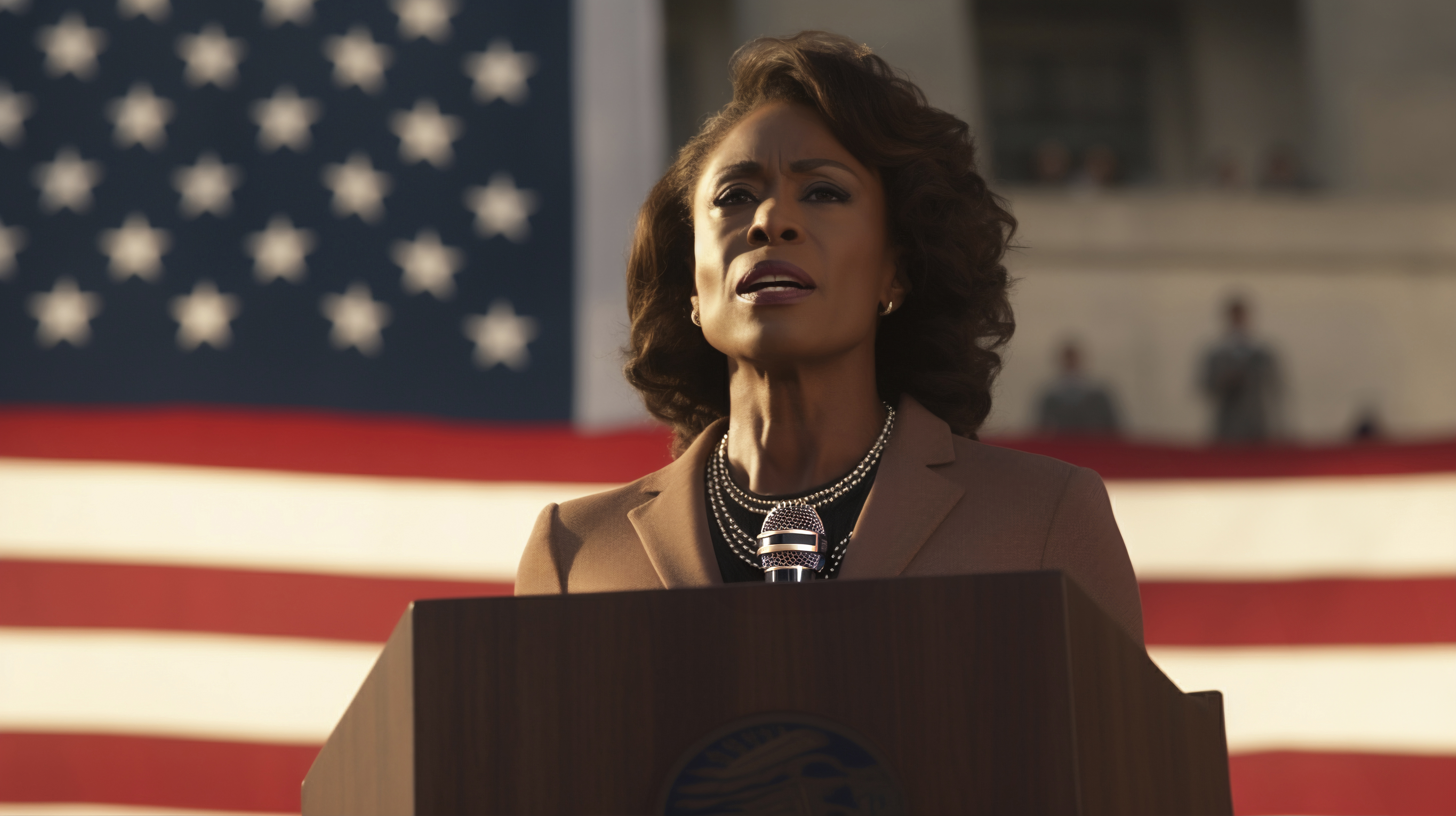 Women at the Top: Has Power Truly Changed Hands?