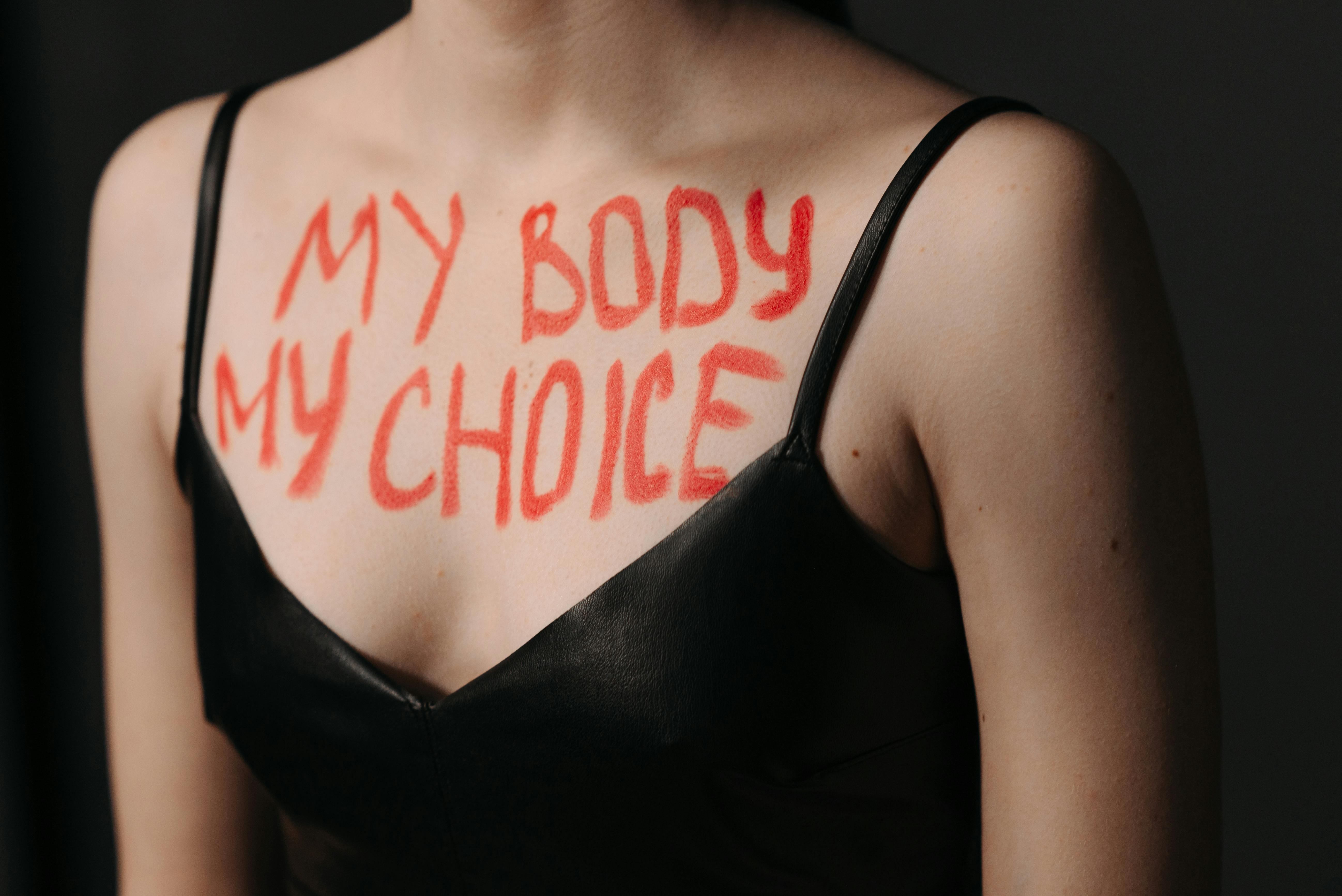 Wombs Under Watch: The Authoritarian War on Women's Autonomy